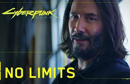 Druhá TV reklama na Cyberpunk 2077