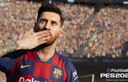 Konami přišlo o dvě důležité licence pro fotbalovou sérii PES