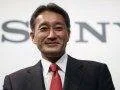 Kaz Hirai: 4K televize budou rozšířené za pět nebo sedm let