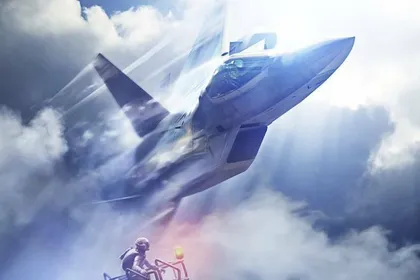Ace Combat 7: Skies Unknown