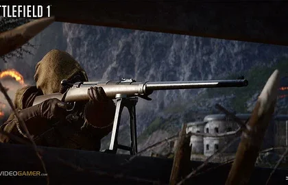 Battlefield 1 bude podporovat HDR