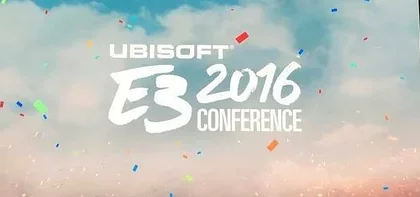 Sledujte živě tiskovou konferenci Ubisoftu