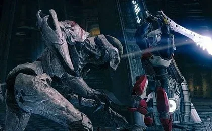 Rok před vydáním Destiny došlo k velkým změnám v příběhu