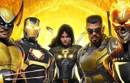 Marvel’s Midnight Suns bude velkou hrou na desítky hodin