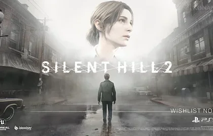 Poslechněte si ukázku soundtracku remaku hry Silent Hill 2