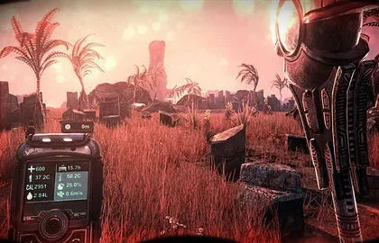 The Solus Project vyjde v září pro PS4 a PSVR
