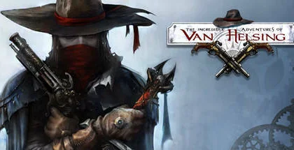The Incredible Adventures of Van Helsing míří na PlayStation 4
