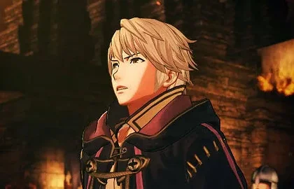 Nový trailer na Fire Emblem Warriors