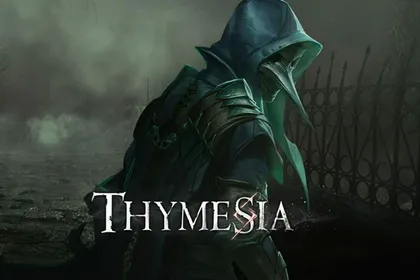 Thymesia 
