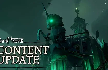 V Sea of Thieves začal nový event, vyjdete se na Pevnost ztracených duší