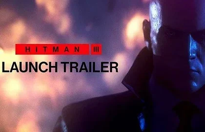 Launch trailer na akční hru Hitman III