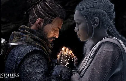 Deníček na připravovanou akční RPG hru Banishers: Ghosts of New Eden