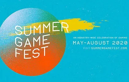 Oznámen Summer Game Fest 2020