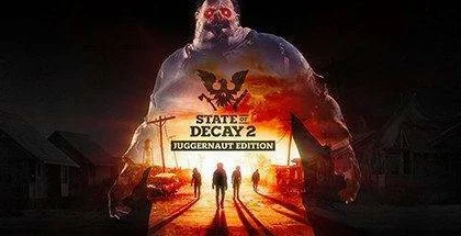 Launch trailer na State of Decay 2: Juggernaut Edition