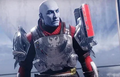 Velitele Zavalu bude hrát do budoucna v Destiny 2 herec Keith David