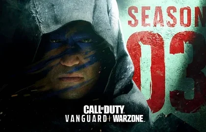Podrobnosti o třetí sezóně pro Call of Duty: Vanguard/Warzone, potvrzen event Operation Monarch s ikonickými monstry