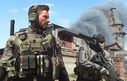 Zítra startuje v Call of Duty: Modern Warfare třetí sezóna – informace a trailer