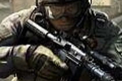 SOCOM: Confrontation 