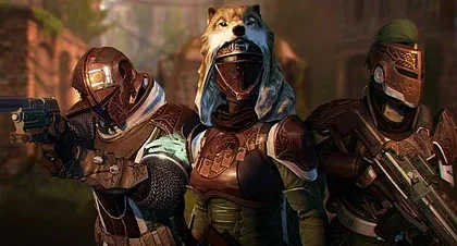 Iron Banner se vrátí do Destiny už příští týden