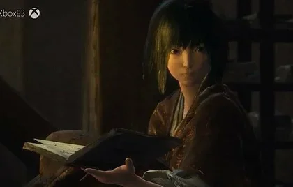 FromSoftware pracuje na hře Sekiro: Shadows Die Twice