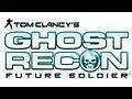 Ghost Recon: Future Soldier a mutliplayer