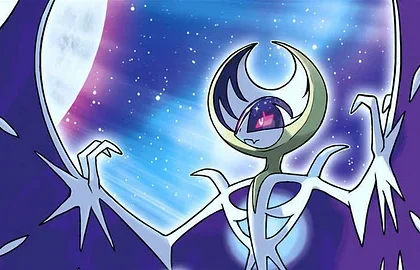 Odhaleni noví Pokémoni do her Pokémon Sun a Pokémon Moon