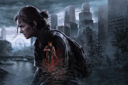The Last of Us: Part II Remastered