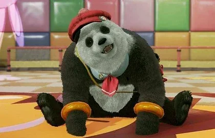 Nové gameplay video na Tekken 7 ukazuje souboj Pandy a Josie