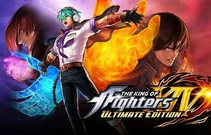 Dnes vychází The King Of Fighters XIV Ultimate Edition