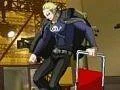 Persona 4: The Ultimate in Mayonaka Arena gameplay video