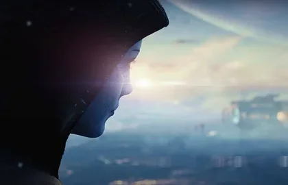 TGA 2020 – Teaser trailer na nový Mass Effect