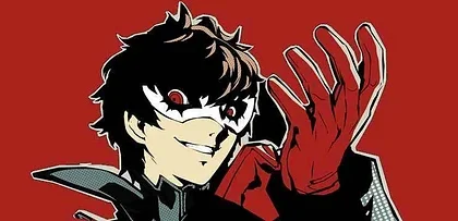 Persona 5 v prodejích boduje, první místo v UK žebříčku