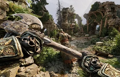 Osm minut z hraní nadějné first-person fantasy akční hry Fatekeeper, potvrzena pro konzole