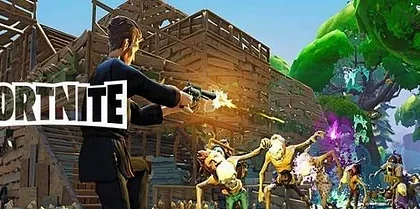 Epic Games oznamuje Fortnite pro PS4 a Xbox One, Early Access verze příští měsíc
