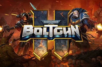 Akční hra Warhammer 40,000: Boltgun II vyjde v polovině října, podívejte se na nový trailer