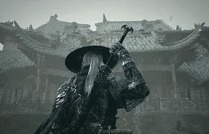 Hra Phantom Blade Zero bude mít dva režimy zobrazení, příští rok dostane demoverzi