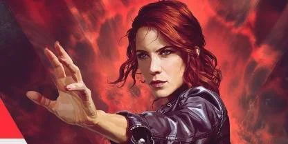 Gameplay trailer na akci Control
