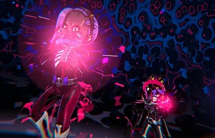 Připravovaná hra Demons’ Night Fever vyjde pro PS5 a Nintendo Switch, zveřejněn gameplay trailer