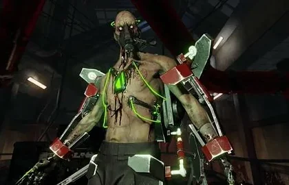 Killing Floor 2 vyjde koncem srpna pro Xbox One