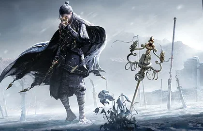 Shrnující launch trailer na nadějně vypadající akční RPG hru Where Winds Meet