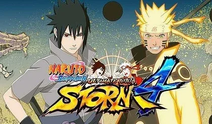 10 minut z demoverze Naruto Shippuden: Ultimate Ninja Storm 4
