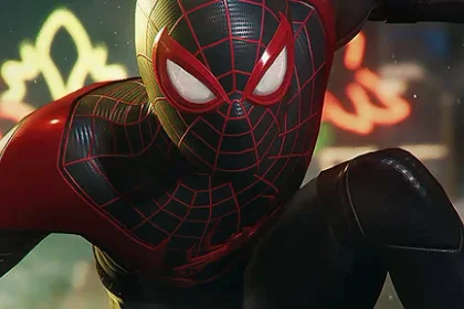 Hra Marvel's Spider-Man: Miles Morales bude obsahovat české titulky