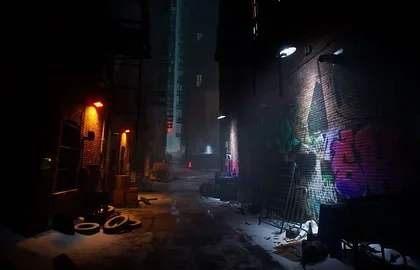 Hra Vampire: The Masquerade – Bloodlines 2 se po delší pauze má ukázat začátkem září na akci PAX West