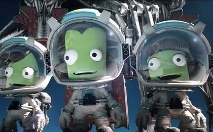 Za odkladem Kerbal Space Program 2 stála snaha Take-Two převzít studio Star Theory