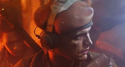 Unikl trailer na battle royale režim Firestorm pro Battlefield 5