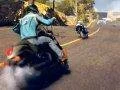 Oznámena hra Motorcycle Club, vyjde letos v listopadu