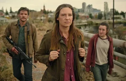 Deníček druhé epizody The Last of Us, teaser na třetí epizodu
