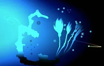 Oznámena hra PixelJunk Eden 2 pro Nintendo Switch