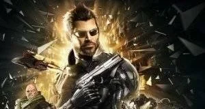 25 minut z hraní Deus Ex: Mankind Divided