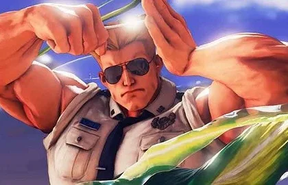 Koncem měsíce přibude do Street Fighter V bojovník Guile